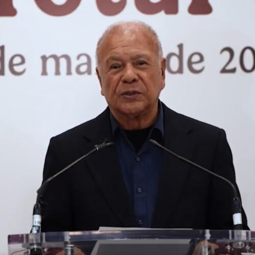 PT sepultó hacer campaña a la Presidenta Claudia Sheinbaum