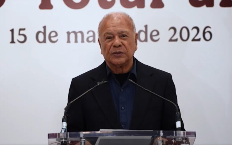 PT sepultó hacer campaña a la Presidenta Claudia Sheinbaum