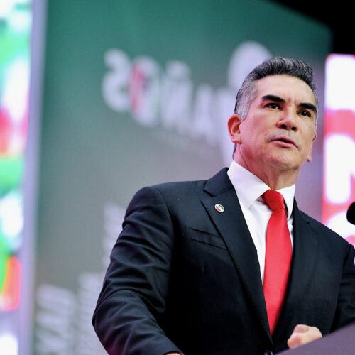 Narcocracia sin democracia