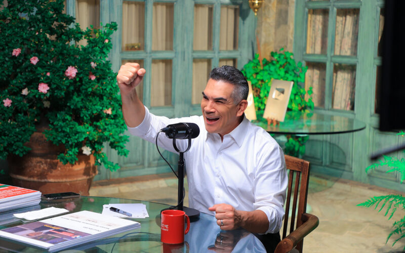 Del Plan “B” al Plan “V”