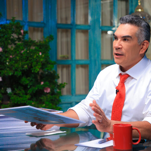 Cuando el poder persigue adversarios, democracia retrocede: PRI