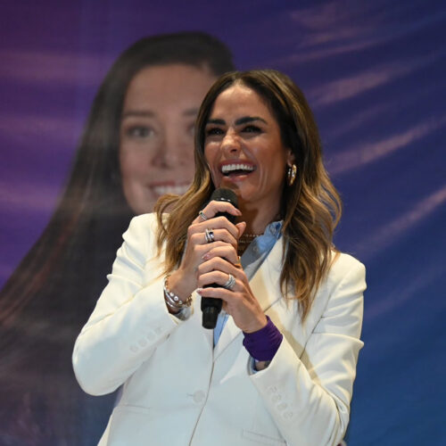 Panistas de CDMX le arman a Alessandra Rojo pleito para desgastarla