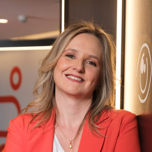 Genesys nombra a Amanda Andreone como nueva líder regional de ventas para América Latina