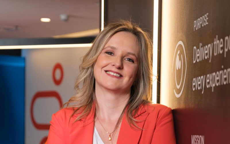 Genesys nombra a Amanda Andreone como nueva líder regional de ventas para América Latina