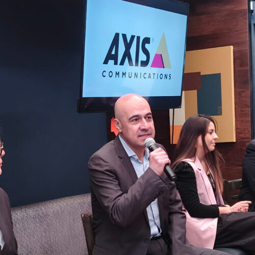 Industria de videoseguridad evoluciona hacia un modelo estratégico y sostenible