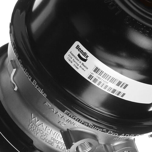 EnduraSure-Pro de Bendix llega a los camiones Kenworth