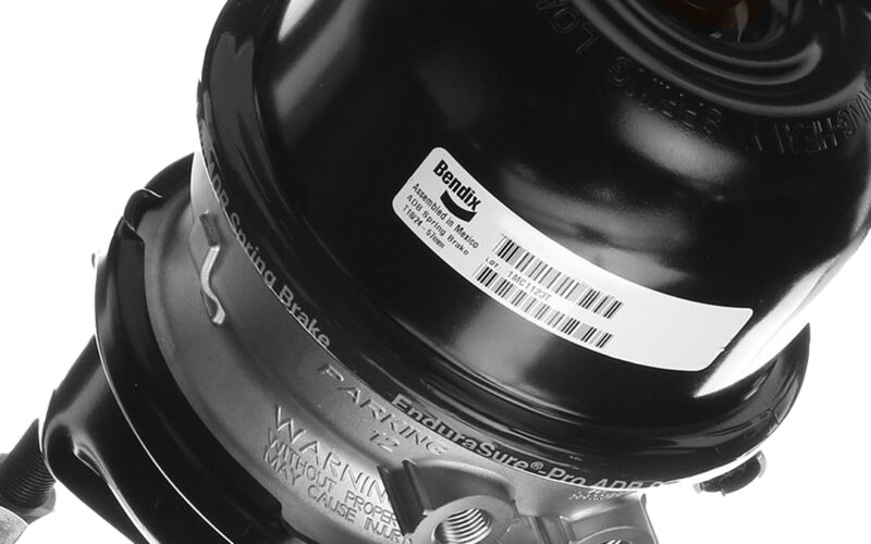 EnduraSure-Pro de Bendix llega a los camiones Kenworth