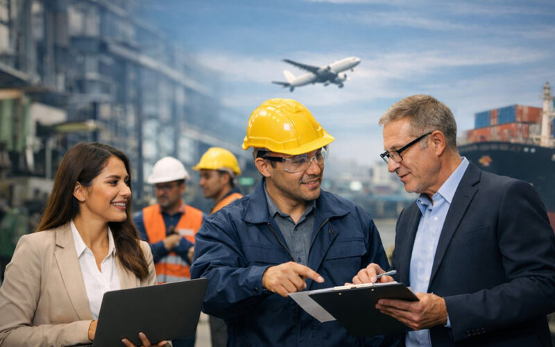 México ante la brecha del nearshoring