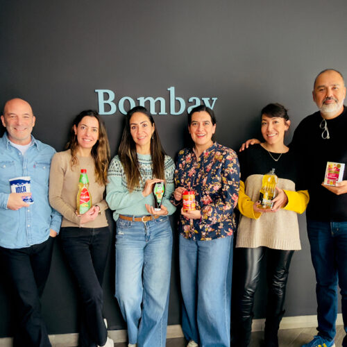 Creatividad que impulsa nuevas estrategias en alimentos