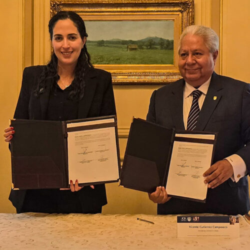 Alianza Estratégica para Pymes Mexicanas en el Mundo Árabe