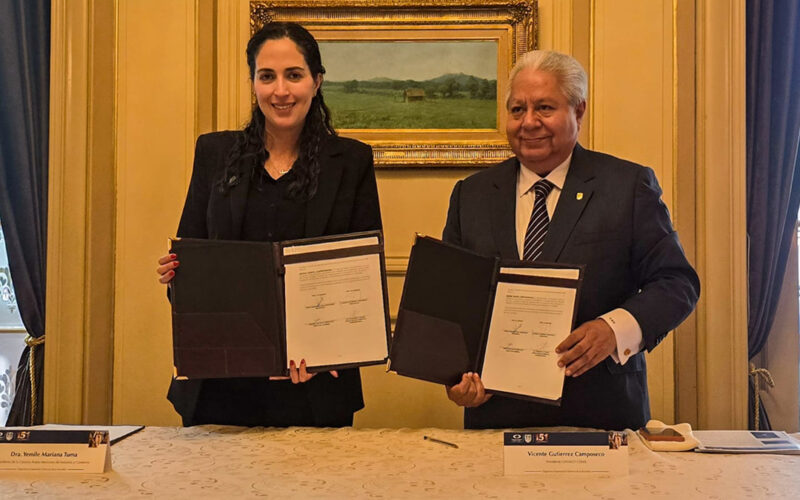 Alianza Estratégica para Pymes Mexicanas en el Mundo Árabe