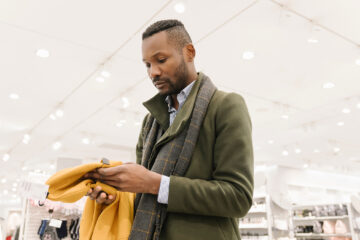 Personalización y nuevos modelos de negocio ante la piratería en el retail de lujo