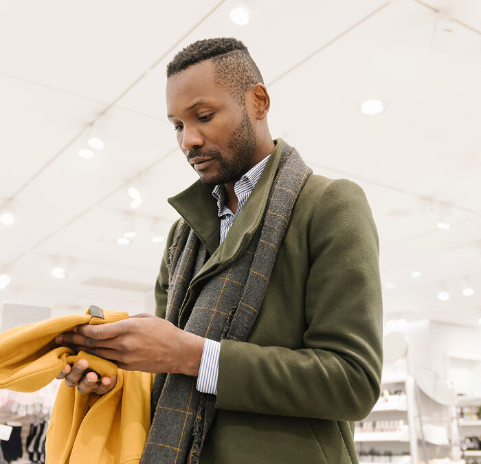 Personalización y nuevos modelos de negocio ante la piratería en el retail de lujo