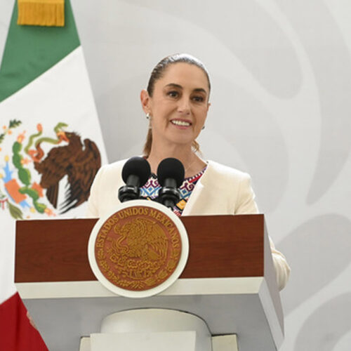 Sería tiro de gracia reforma Electoral al Verde y PT