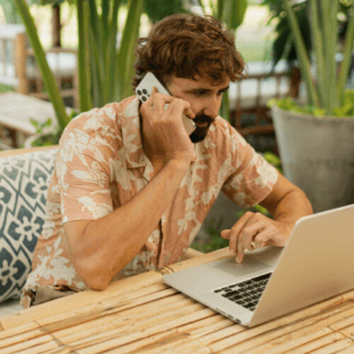 Deel unifica el ciclo de vida del trabajador global