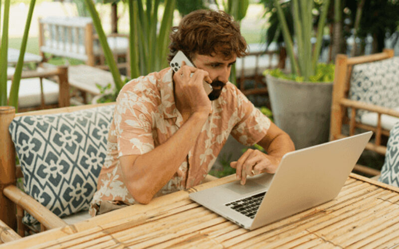 Deel unifica el ciclo de vida del trabajador global