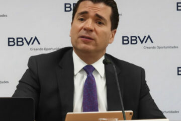 Pierde la vida Diego Osuna Miranda hijo del vicepresidente y director general de BBVA