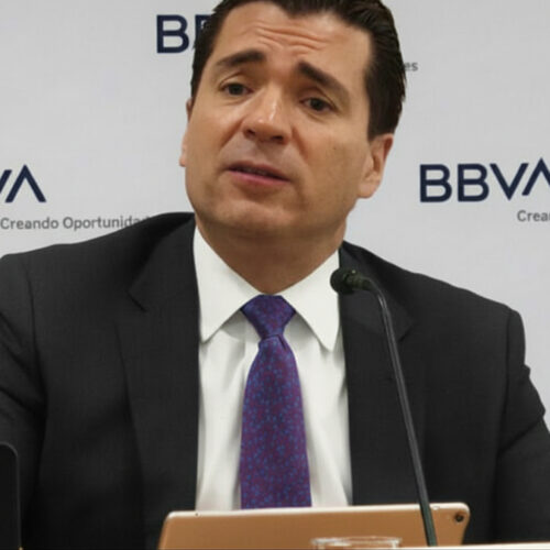 Pierde la vida Diego Osuna Miranda hijo del vicepresidente y director general de BBVA