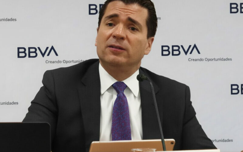 Pierde la vida Diego Osuna Miranda hijo del vicepresidente y director general de BBVA