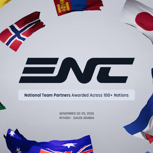 México tendrá Selección Nacional en esports rumbo a la Esports Nations Cup 2026