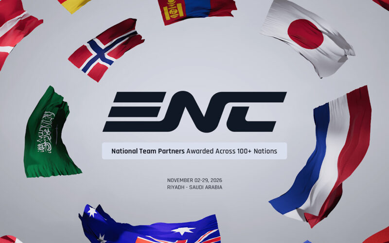 México tendrá Selección Nacional en esports rumbo a la Esports Nations Cup 2026