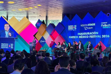 Círculo de Crédito impulsa la transformación del ecosistema financiero