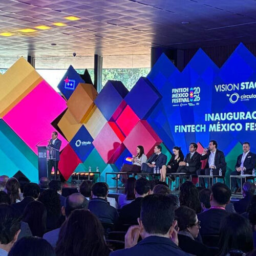 Círculo de Crédito impulsa la transformación del ecosistema financiero