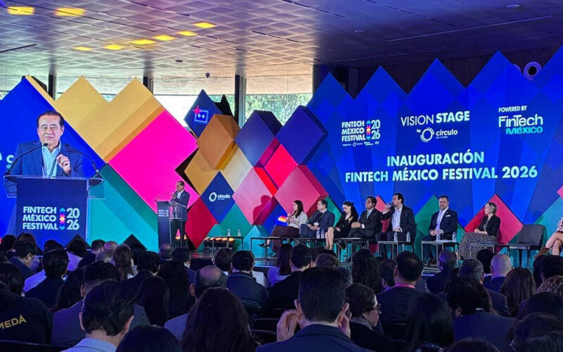 Círculo de Crédito impulsa la transformación del ecosistema financiero