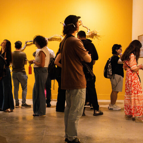 Fundación SURA impulsa la cultura con apoyos de hasta 100 mil dólares