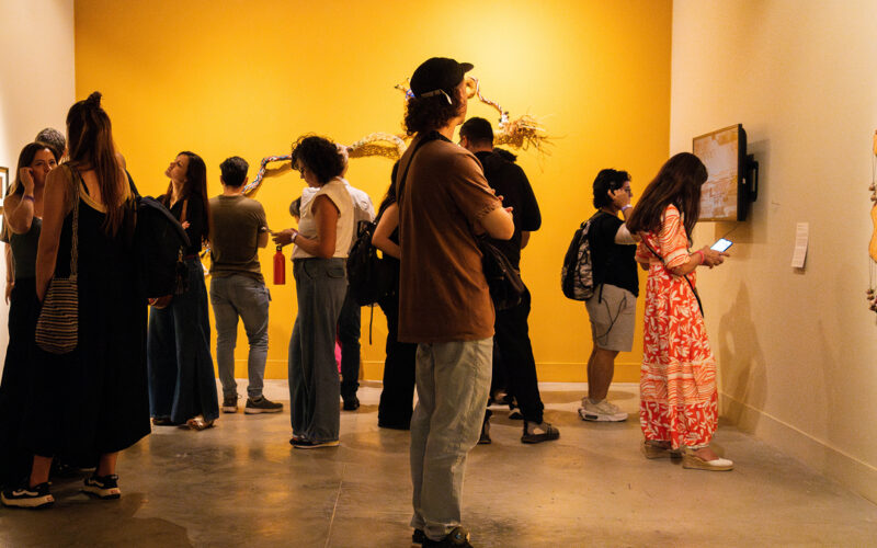 Fundación SURA impulsa la cultura con apoyos de hasta 100 mil dólares