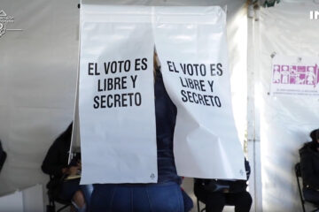 El cálculo de los partidos