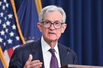 Fed mantiene tasa de fondos federales sin cambios