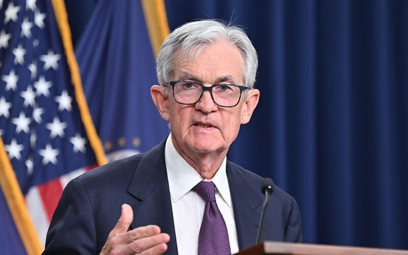 Fed mantiene tasa de fondos federales sin cambios