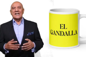 Reforma Electoral, Plan «B» y el síndrome del gandalla en el gobierno