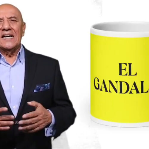 Reforma Electoral, Plan «B» y el síndrome del gandalla en el gobierno