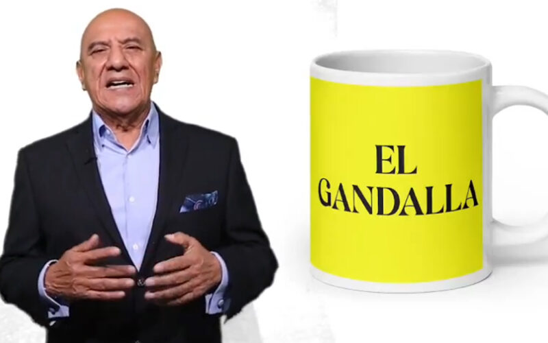 Reforma Electoral, Plan «B» y el síndrome del gandalla en el gobierno