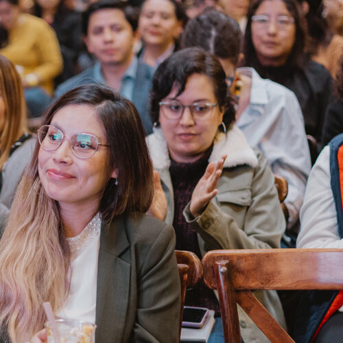 Impulso económico mediante la equidad laboral