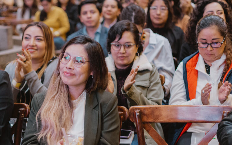 Impulso económico mediante la equidad laboral