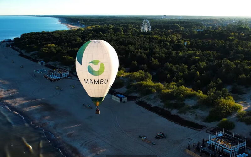 Mambu Payments expande su oferta tecnológica en México