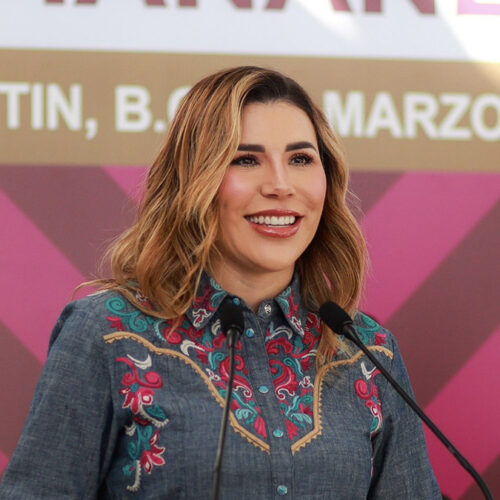 Red de corrupción en la SIDURT asedia el gobierno de Marina del Pilar