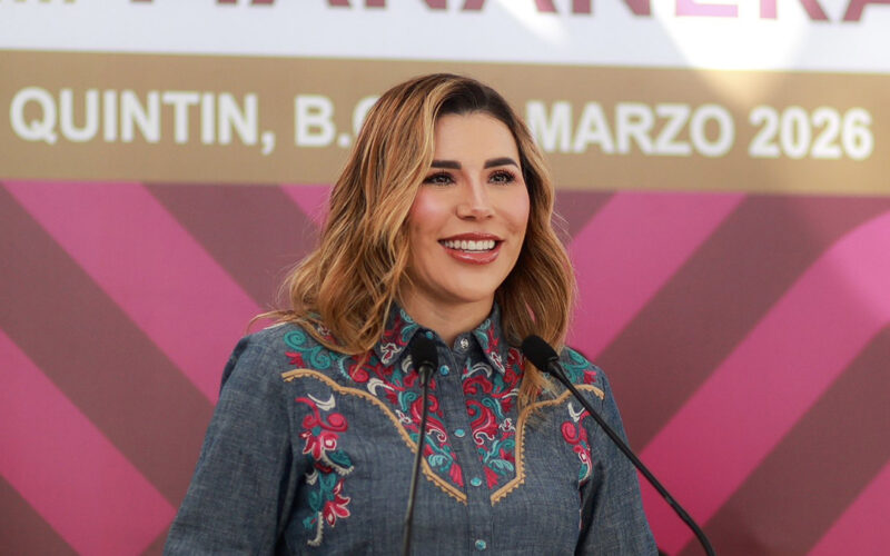 Red de corrupción en la SIDURT asedia el gobierno de Marina del Pilar