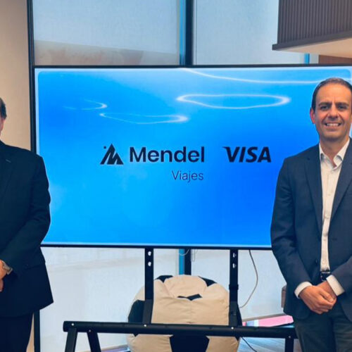 Mendel impulsa la nueva era de los viajes corporativos en Latinoamérica