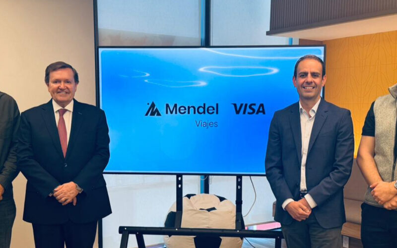 Mendel impulsa la nueva era de los viajes corporativos en Latinoamérica