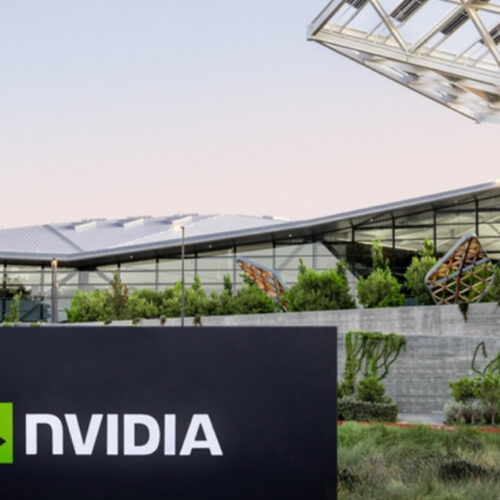 Nvidia corrige tras máximos generados pese a sólidos resultados