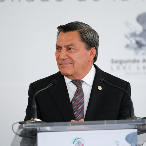 Discurso de unidad o derrota anunciada