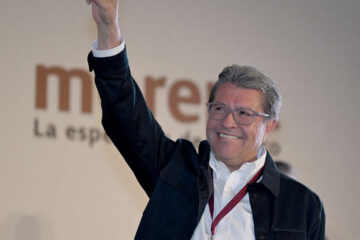 Plan B, otra tarea para Monreal