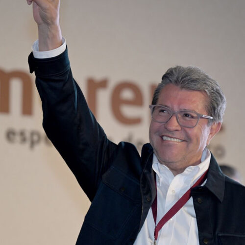 Plan B, otra tarea para Monreal