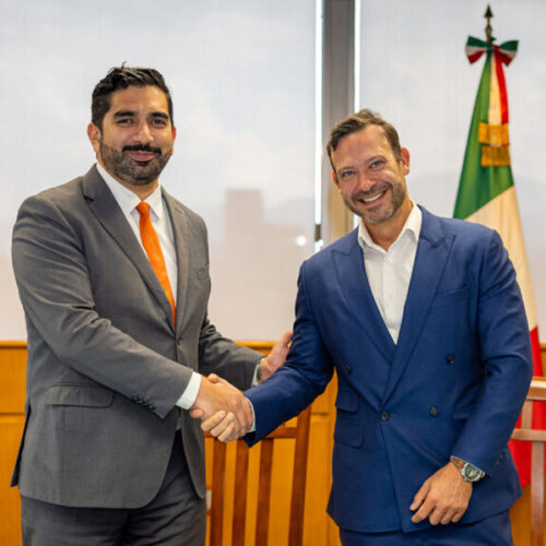 Bancoppel otorgará 27 mil mdp a más de 5 mil Mipymes con el respaldo de Nafin