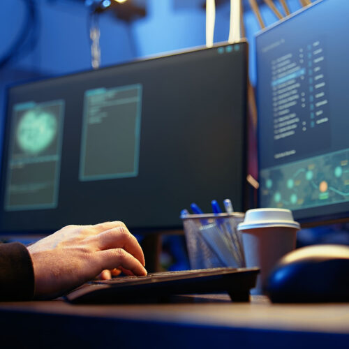 Sofisticado fraude laboral busca sustraer criptoactivos en México