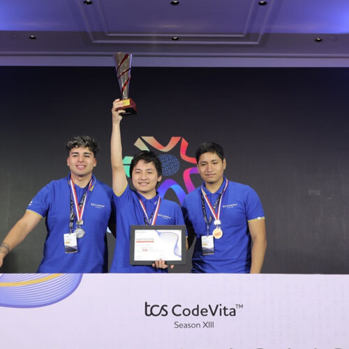 Latinoamericanos logran resultados históricos en el torneo de programación más grande del mundo
